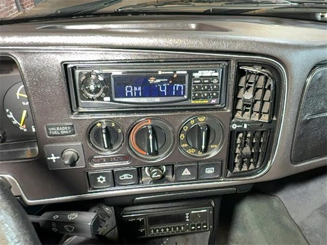 1988 Saab 900 Turbo (CC-2060057) for sale in Reading, Pennsylvania