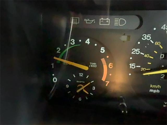 1988 Saab 900 Turbo (CC-2060057) for sale in Reading, Pennsylvania