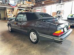 1988 Saab 900 Turbo (CC-2060057) for sale in Reading, Pennsylvania