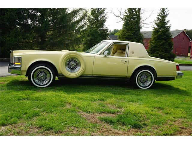 1979 Cadillac Seville (CC-2065700) for sale in Monroe Township, New Jersey