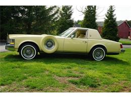 1979 Cadillac Seville (CC-2065700) for sale in Monroe Township, New Jersey