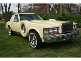 1979 Cadillac Seville (CC-2065700) for sale in Monroe Township, New Jersey