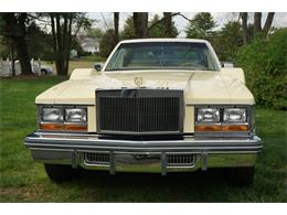 1979 Cadillac Seville (CC-2065700) for sale in Monroe Township, New Jersey