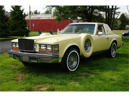 1979 Cadillac Seville (CC-2065700) for sale in Monroe Township, New Jersey