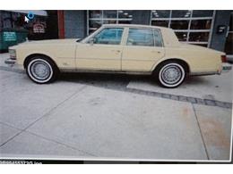 1979 Cadillac Seville (CC-2065700) for sale in Monroe Township, New Jersey
