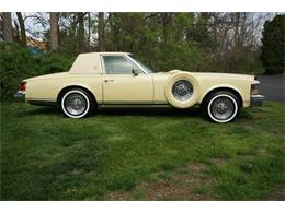1979 Cadillac Seville (CC-2065700) for sale in Monroe Township, New Jersey