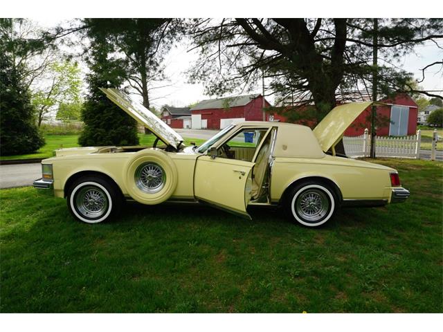 1979 Cadillac Seville (CC-2065700) for sale in Monroe Township, New Jersey