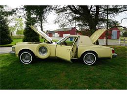 1979 Cadillac Seville (CC-2065700) for sale in Monroe Township, New Jersey