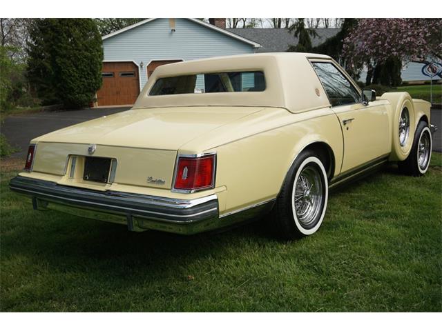 1979 Cadillac Seville (CC-2065700) for sale in Monroe Township, New Jersey