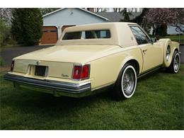 1979 Cadillac Seville (CC-2065700) for sale in Monroe Township, New Jersey