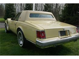 1979 Cadillac Seville (CC-2065700) for sale in Monroe Township, New Jersey