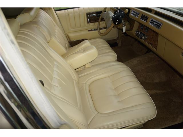 1979 Cadillac Seville (CC-2065700) for sale in Monroe Township, New Jersey