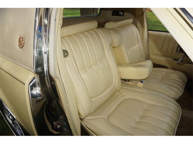 1979 Cadillac Seville (CC-2065700) for sale in Monroe Township, New Jersey