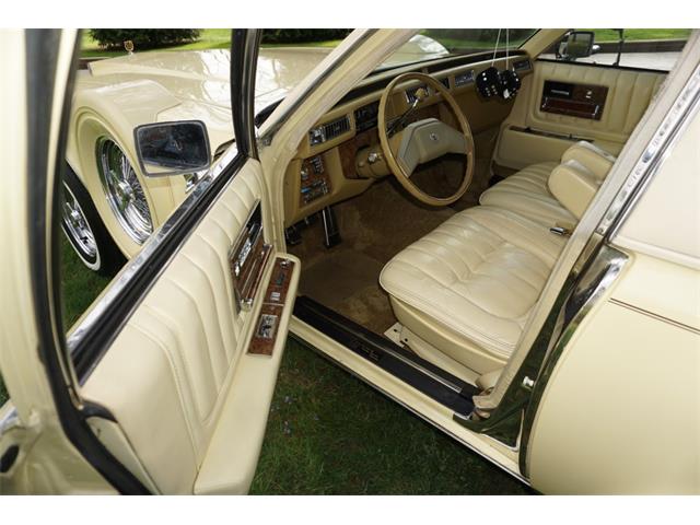 1979 Cadillac Seville (CC-2065700) for sale in Monroe Township, New Jersey
