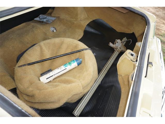1979 Cadillac Seville (CC-2065700) for sale in Monroe Township, New Jersey