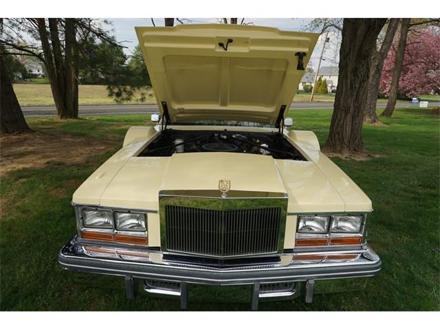 1979 Cadillac Seville (CC-2065700) for sale in Monroe Township, New Jersey