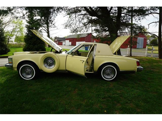 1979 Cadillac Seville (CC-2065700) for sale in Monroe Township, New Jersey