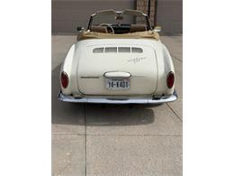 1967 Volkswagen Karmann Ghia (CC-2065701) for sale in Hastings, Nebraska