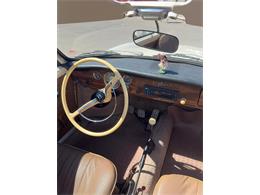 1967 Volkswagen Karmann Ghia (CC-2065701) for sale in Hastings, Nebraska