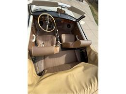 1967 Volkswagen Karmann Ghia (CC-2065701) for sale in Hastings, Nebraska