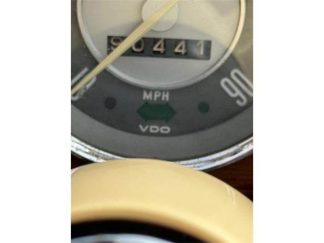 1967 Volkswagen Karmann Ghia (CC-2065701) for sale in Hastings, Nebraska