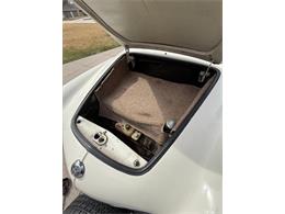 1967 Volkswagen Karmann Ghia (CC-2065701) for sale in Hastings, Nebraska