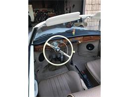 1967 Volkswagen Karmann Ghia (CC-2065701) for sale in Hastings, Nebraska