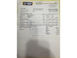 1967 Volkswagen Karmann Ghia (CC-2065701) for sale in Hastings, Nebraska