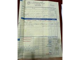 1967 Volkswagen Karmann Ghia (CC-2065701) for sale in Hastings, Nebraska