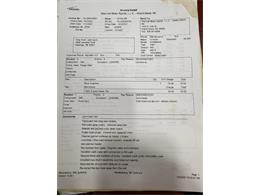 1967 Volkswagen Karmann Ghia (CC-2065701) for sale in Hastings, Nebraska