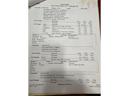 1967 Volkswagen Karmann Ghia (CC-2065701) for sale in Hastings, Nebraska