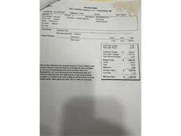 1967 Volkswagen Karmann Ghia (CC-2065701) for sale in Hastings, Nebraska