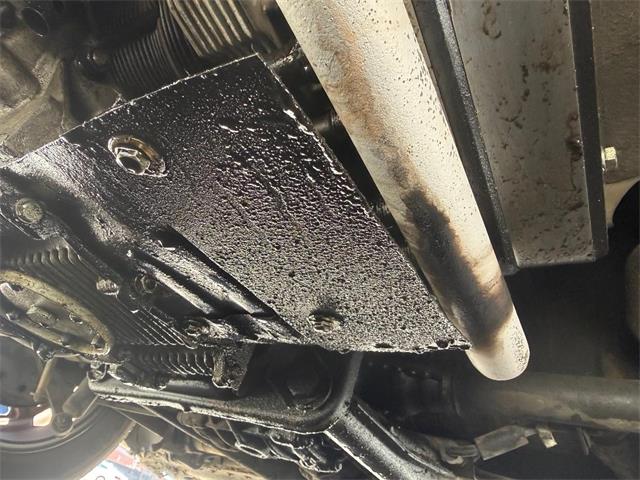 1967 Volkswagen Karmann Ghia (CC-2065701) for sale in Hastings, Nebraska