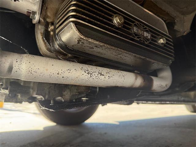 1967 Volkswagen Karmann Ghia (CC-2065701) for sale in Hastings, Nebraska