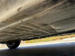 1967 Volkswagen Karmann Ghia (CC-2065701) for sale in Hastings, Nebraska