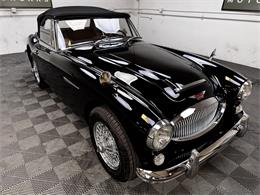 1965 Austin-Healey 3000 Mark III BJ8 (CC-2065702) for sale in Santa Ana, Califonia