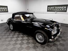 1965 Austin-Healey 3000 Mark III BJ8 (CC-2065702) for sale in Santa Ana, Califonia