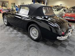 1965 Austin-Healey 3000 Mark III BJ8 (CC-2065702) for sale in Santa Ana, Califonia