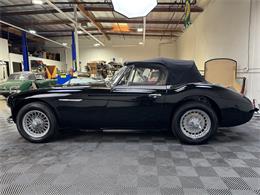1965 Austin-Healey 3000 Mark III BJ8 (CC-2065702) for sale in Santa Ana, Califonia