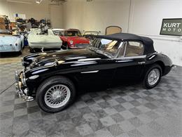1965 Austin-Healey 3000 Mark III BJ8 (CC-2065702) for sale in Santa Ana, Califonia