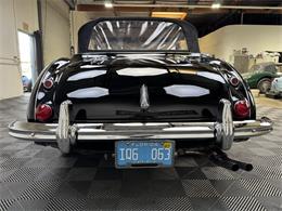 1965 Austin-Healey 3000 Mark III BJ8 (CC-2065702) for sale in Santa Ana, Califonia