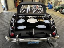 1965 Austin-Healey 3000 Mark III BJ8 (CC-2065702) for sale in Santa Ana, Califonia