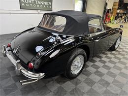1965 Austin-Healey 3000 Mark III BJ8 (CC-2065702) for sale in Santa Ana, Califonia