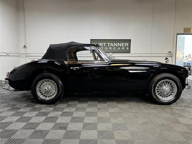 1965 Austin-Healey 3000 Mark III BJ8 (CC-2065702) for sale in Santa Ana, Califonia