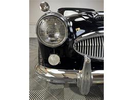 1965 Austin-Healey 3000 Mark III BJ8 (CC-2065702) for sale in Santa Ana, Califonia