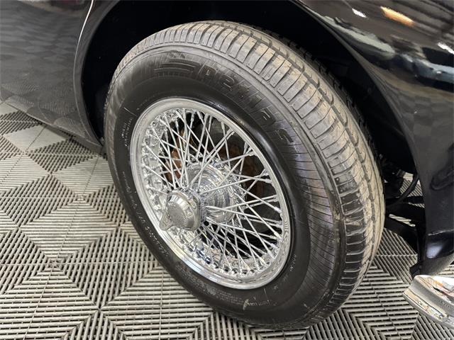 1965 Austin-Healey 3000 Mark III BJ8 (CC-2065702) for sale in Santa Ana, Califonia