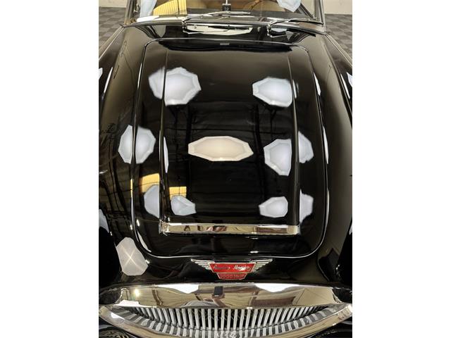 1965 Austin-Healey 3000 Mark III BJ8 (CC-2065702) for sale in Santa Ana, Califonia