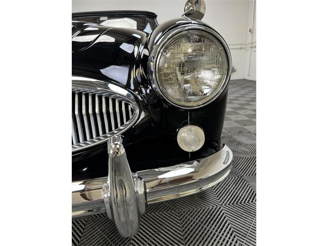 1965 Austin-Healey 3000 Mark III BJ8 (CC-2065702) for sale in Santa Ana, Califonia