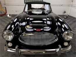 1965 Austin-Healey 3000 Mark III BJ8 (CC-2065702) for sale in Santa Ana, Califonia