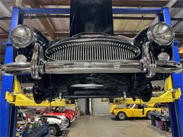 1965 Austin-Healey 3000 Mark III BJ8 (CC-2065702) for sale in Santa Ana, Califonia